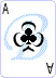 The Ace of Clubs