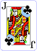 The Joker of Clubs