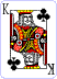 The King of Clubs