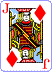 The Joker of Diamonds
