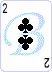 The Two of Clubs